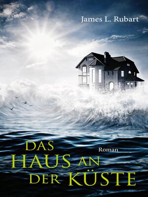 cover image of Das Haus an der Küste
